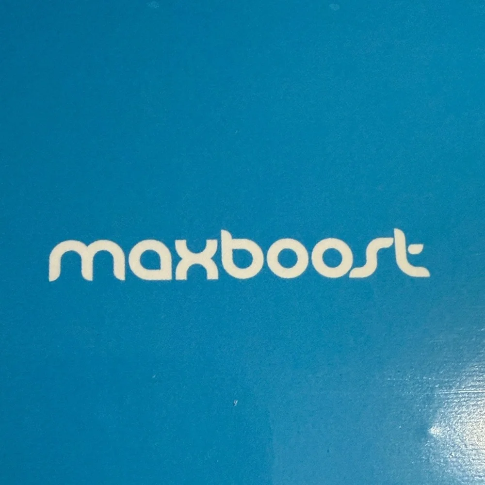 Maxboost Black Extendable Arm Car Mount
